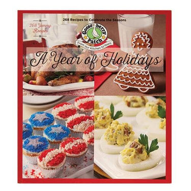 A Year Of Holidays - The Fox Decor